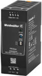 Weidmüller Tápegység 24VDC 240W Weidmüller PRO BAS 2838460000, 10A, DIN-sínre (2838460000) - lumenet