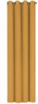 Domarex Dolce sötétítő függöny, 130x260cm, sárga (2340501)