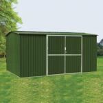 Avenberg Hunter G1 4, 1 x 2, 6 m zöld