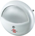 brennenstuhl Éjszakai LED irányfény, alkonykapcsolós, 1lm - Brennenstuhl 1173210 (1173210)