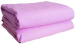 Kotonia Home paplanhuzat-szett, 2 db, 100% pamut, Ranforce, 150x200 cm, Rózsaszín