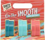 Dirty Works Подаръчен комплект On The Smooth, 3 части - ozone