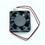 Flashforge Extruder ventilátor az Adventurer 3-hoz Alkalmas (3D nyomtató): Adventurer 3 Extruder Fan (30.999390002) (30.999390002) - aqua