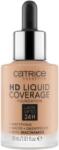 CATRICE HD Liquid Coverage Foundation 040 30 ml