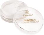 DERMACOL Invisible Fixing Powder White 13, 5 g (85960145)