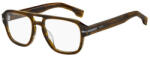 HUGO BOSS HB 1854/G EX4 53 Férfi szemüvegkeret (optikai keret)