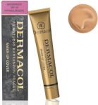DERMACOL Make up Cover 218 30 g (85954977)