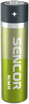 Sencor Újratölthető elem 1800mAh | SBA HR06 4BP AA (SBA HR6 4BP AA)