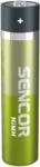 Sencor Újratölthető elem 1000mAh | SBA HR03 2BP AAA (SBA HR03 2BP AAA)