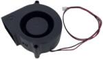 Renkforce csereventilátor Alkalmas (3D nyomtató): Pro 7 Dual (RF-5491878) (RF-5491878) - aqua