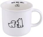 Toro fehér kutyus, 380 ml (592172)