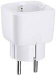 Paulmann Smart Home Set Smart Plug + Wandtaster Home Dugalj Fehér (4064161217543) (4064161217543) - aqua