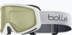 Bollé Síszemüveg Bollé Bedrock white matte/lemon