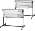 KinderKraft Nestee Up2, állítható, Light Grey