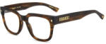Dsquared2 D2 0181 EX4 53 Férfi szemüvegkeret (optikai keret)