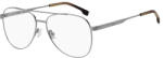 HUGO BOSS HB 1852 6LB 57 Férfi szemüvegkeret (optikai keret)