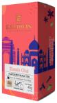 MAY LLc Ealdwin Filteres Tea Tasakban, Fekete Tea, Masala Chai 2g x 20
