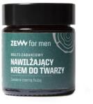 ZEW for Men Hidratáló arckrém fekete gránátalmával férfiaknak, Zew For Men, 30 ml