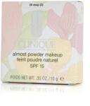 Clinique Almost Powder Make-Up SPF15 06 Deep 10 g (20714325336)