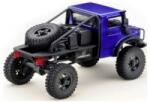 Hobby Plus TrailHunter V2 1: 18 Brushed RC modellautó Elektro Crawler 4WD RtR 2, 4 GHz (AB1810304 (18031V2)) (AB1810304 (18031V2))