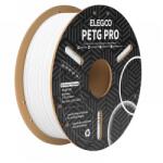 ELEGOO PETG Pro Filament fehér (6976021769667)