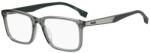 HUGO BOSS HB 1827/G 3U5 55 Férfi szemüvegkeret (optikai keret)