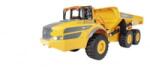 Carson 907669 1: 20 Muldenkipper Volvo A40G 100% RTR 1: 20 Elektro RC kezdő funkcionális modell 100% RtR (907669; 0) (907669;0)
