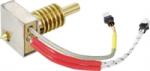Renkforce Extruder hosszabbító készlet Alkalmas (3D nyomtató): Pro 6 (RF-4961564) (RF-4961564) - aqua