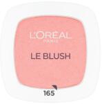 L'Oréal ĽORÉAL PARIS Le Blush 165 Rosy Cheeks 5 g