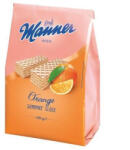 Manner Narancsos ostya 185g
