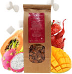 KávéVerzum Candy Love gyümölcstea keverék 100g