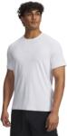 Under Armour Project Rock Férfi funkcionális rövid ujjú pólók Under Armour PJT RCK ISO CHILL SS TEE fehér 6007149-100 - L