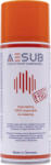 Aesub Scanning spray 400ml Orange (AESO101) (AESO101)