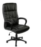 Kring Larry Ergonómikus irodai szék, Fekete