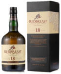 REDBREAST 18 éves whiskey 0, 7l 46%