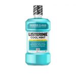 LISTERINE Cool Mint szájvíz, 1000 ml