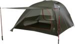 Big Agnes Copper Spur Hv UL4 2025 sátor zöld