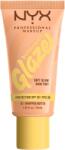 NYX Professional Makeup Buttermelt Glaze Soft Glow Skin Tint + SPF30, Whipped Butta