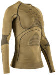 X-Bionic Radiactor 4.0 Shirt Lg Sl női funkcionális felső L / fekete/arany