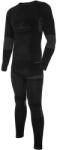 Viking thermo aláöltözet férfiaknak, poliamid/poliészter, fekete, 2XL (ND05_B11935-2XL_5901)