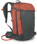 Osprey Soelden Pro Avy 32 túrasí hátizsák narancs