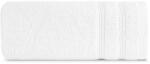 Eurofirany Fürdőlepedő ALINE Eurofirany 70 x 140 cm fehér (427918)