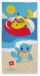 Halantex Fürdőlepedő, Halantex, Pokemon, 70x140cm, pamut (POK409_20231025145742)