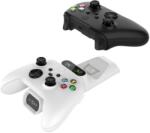 FIXED Charging Station Xbox Series X|S / One kontroller töltő, dupla, fehér (FIXXB-DCC-WH)
