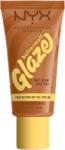 NYX Professional Makeup Buttermelt Glaze Soft Glow Skin Tint + SPF30, Praline Butta