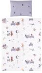 Chipolino 3 részes ágynemű garnitúra - Winnie the Pooh astronaut (3800933004581)