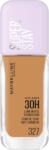 Maybelline New York Super Stay Lumi Matte 327 alapozó, 35 ml