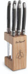 Lou Laguiole 6 darabos steak szett, blokkban (372511SK/6A)