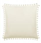 Spod Igły i Nitki Párnahuzat, Spod Igly, Poliészter, 45 x 45 cm, Bézs (2331794)