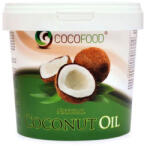 Cocofood Kókuszolaj (kókuszzsír) - 900 g, 1 liter